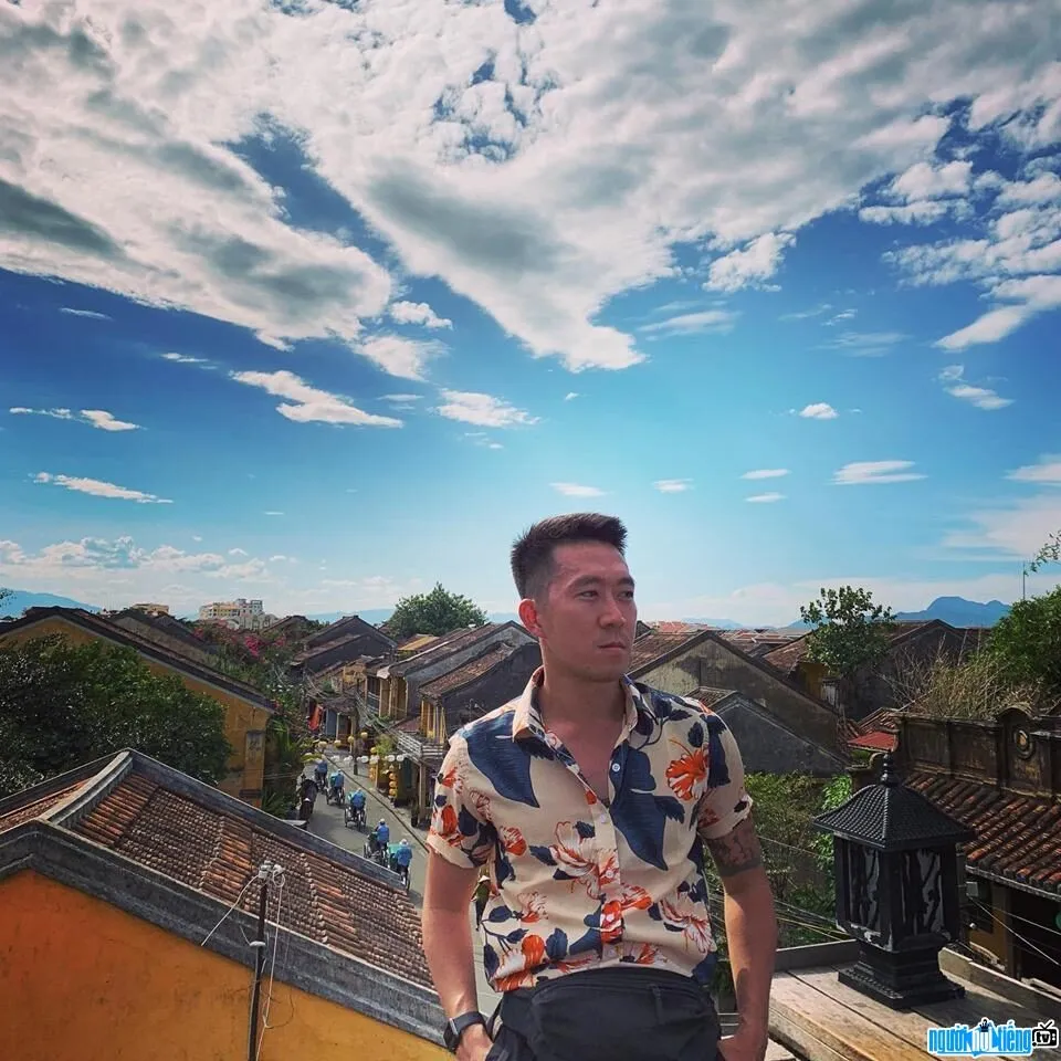 CEO NGUYỄN HOÀNG LONG - Hình ảnh minh họa về trên 69vn.ong.