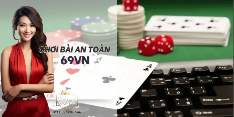 hệ thống trả thưởng game bài 69VN minh bạch và sòng phẳng