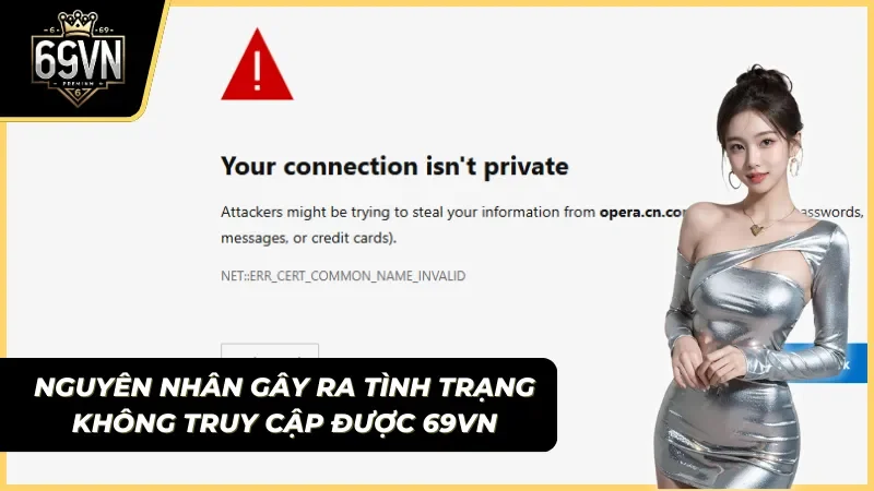 hướng dẫn đổi dns trên máy tính để truy cập link vào 69vn