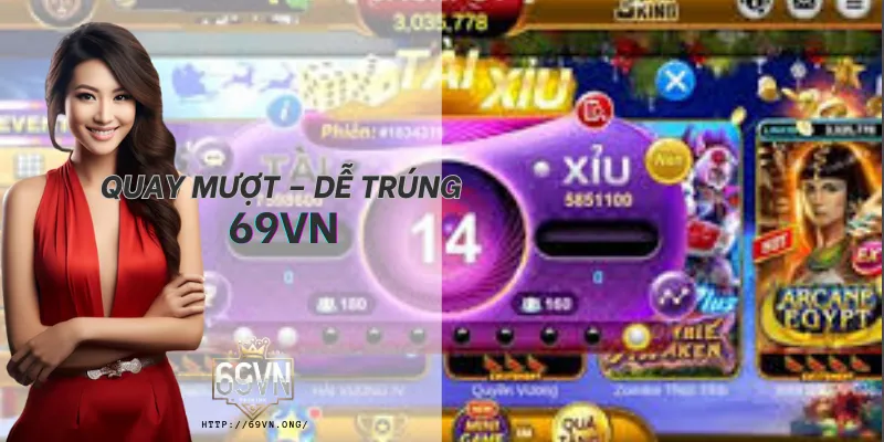 chiến thuật review slot game 69vn dễ nổ hũ nhất 2026