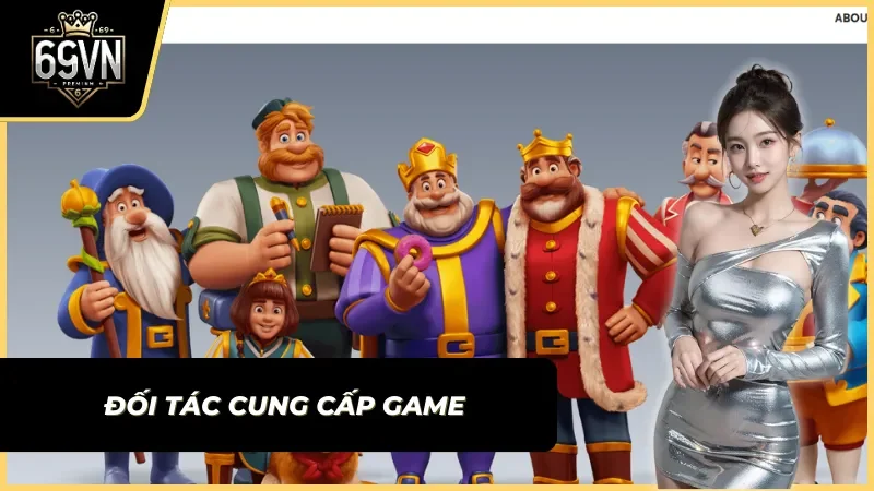 69VN có uy tín không đối tác game AE Sexy SABA