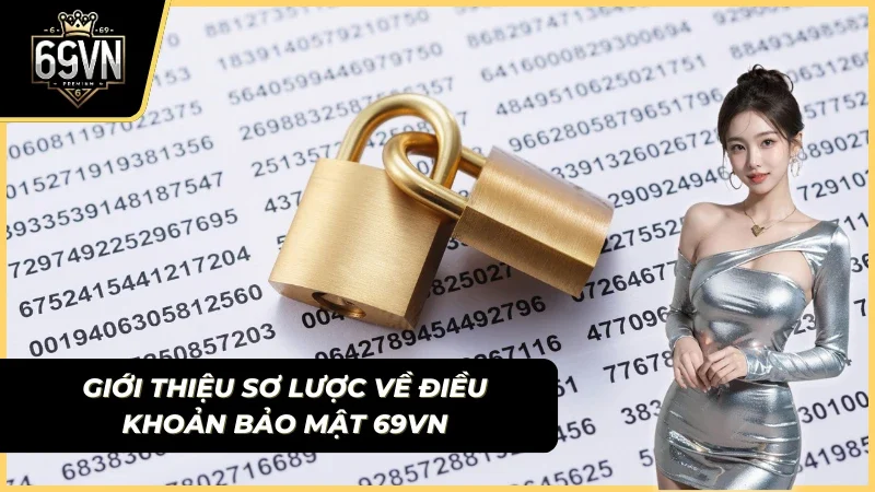 Trải nghiệm giải trí trực tuyến an toàn, dữ liệu luôn đảm bảo giữ kín