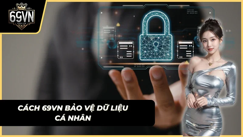 Cá cược thoải mái khi quyền riêng tư vẫn luôn ưu tiên hàng đầu