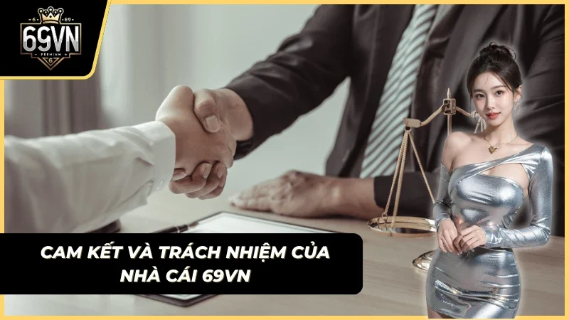 Tận hưởng trải nghiệm chuyên nghiệp, trách nhiệm luôn đi cùng