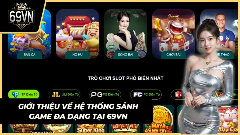 Hình ảnh Gioi Thieu 2 trong bài viết . Khám phá không gian giải trí đầy màu sắc với nhiều lựa chọn