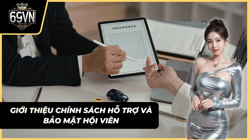 Hình ảnh Gioi Thieu 3 trong bài viết . Luôn sẵn sàng đồng hành và giải quyết mọi thắc mắc của hội viên