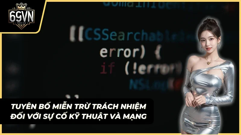 Duy trì kết nối ổn định để quá trình trải nghiệm không bị gián đoạn
