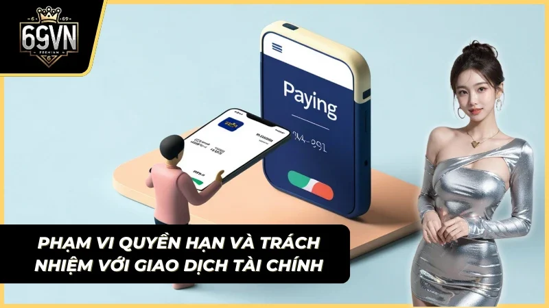 Quản lý nguồn vốn thông minh để tận hưởng niềm vui trọn vẹn